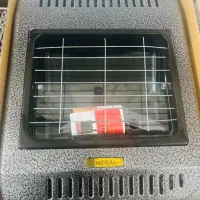 بخاری نیک کالا و دوعددبدون دودکش|بخاری، هیتر، شومینه|بروجرد, |دیوار