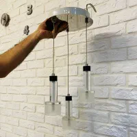 لوستر آویز اسپرت
