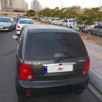 ام وی ام ۱۱۰ در حد صفر