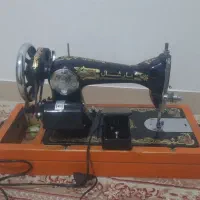 چرخ خیاطی
