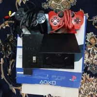 پلیسیشن ۲|کنسول، بازی ویدئویی و آنلاین|کرمانشاه, |دیوار