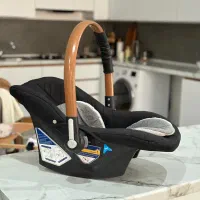 کریر درحد نو