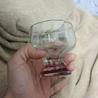 ظروف بلوری و ارکوپال