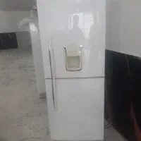 یخچال  فریزر و معمولی سالم سالم درحد