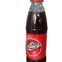 نوشابه خوشگوار