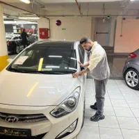 کارشناس رنگ خودرو+فنی و موتور تضمین کتبی کل تهران