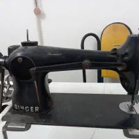 چرخ خیاطی صنعتی|چرخ خیاطی و ریسندگی|خمینیشهر, |دیوار