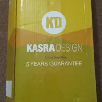 دستگیره درب دستشوی KASRA- DESIGN( کسرا)مدل KD13131|لوازم سرویس بهداشتی|اصفهان, جوزدان الیادران|دیوار