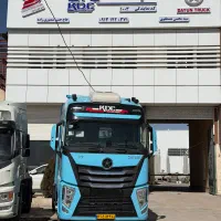 پیش‌فروش کشنده دایون ۵۵۰ و ۴۳۰ مدل ۱۴۰۵