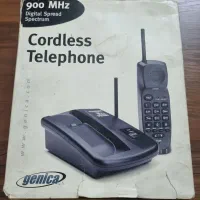 تلفن بی سیم