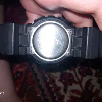 ساعت جیشاک|ساعت|یزد, |دیوار