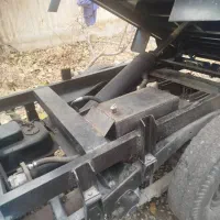 نیسان کمپرسی انژکتور|خودرو سواری و وانت|کرج, شهرک فهمیده|دیوار