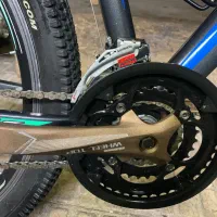 رد فوکس 26|دوچرخه، اسکیت، اسکوتر|شیراز, دروازه اصفهان|دیوار