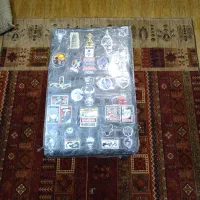 زیر دست تتو آرم رست