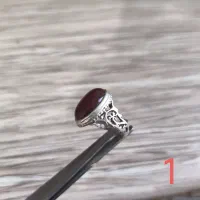 تعدادی نقره