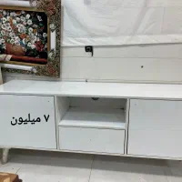 حراج میز|میز تلویزیون|یاسوج, |دیوار