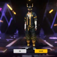 فری فایر مود شده|کنسول، بازی ویدئویی و آنلاین|بجنورد, |دیوار