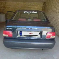 پرایدصبا مدل( ۸۵)دوگانه سوز شرکت|خودرو سواری و وانت|تهران, خرمشهر|دیوار