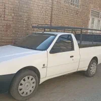 وانت 1399کم کارکرده