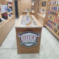 دکور مغازه موبایل با لوازم اداری|فروشگاه و مغازه|تهران, هلال احمر|دیوار