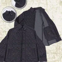 چرخکار کاپشن‌دوز