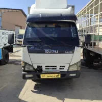 ایسوزو ۵۲۰۰ مدل ۹۰