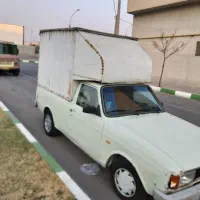 پیکان وانت مدل 93