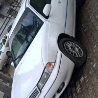 فروش یامعاوضه دوو سیلو سالم مدل۸۱