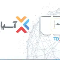اینترنت آسیاتک سیم کارتی|مودم و تجهیزات شبکه|شیراز, زند|دیوار