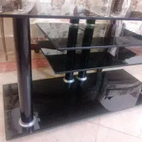 میز زیر تلویزیونی
