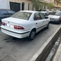 سمند xu7 مدل ۹۵ دوگانه دستی|خودرو سواری و وانت|تهران, تهرانسر مرکزی|دیوار