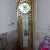 ساعت وسایل تزئینی