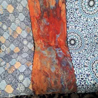 رانر رومیزی