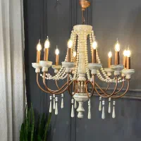 اباژور لوستر دیوارکوب