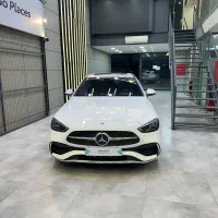 C200L / اتو خسروانی