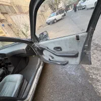 پژو ۴۰۵|خودرو سواری و وانت|تهران, بنی‌هاشم|دیوار