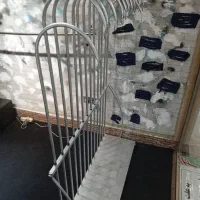 مانکن رگال مبل پرو پنکه جاروبرقی پرتابل رینگ لایت|فروشگاه و مغازه|تهران, تهرانپارس جنوبی|دیوار