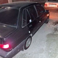 پراید۸۷|خودرو سواری و وانت|رشت, ولکس|دیوار