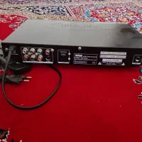 باند دوتیکه و دی وی دی|سیستم صوتی خانگی|قزوین, |دیوار