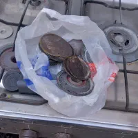 اجاق گازپادیسان|اجاق گاز و لوازم برقی پختوپز|کوهدشت, |دیوار