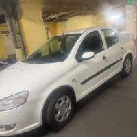 خودرو رانا LX