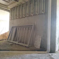 جوش کاری. و. لوله کشی گاز|خدمات پیشه و مهارت|لردگان, |دیوار