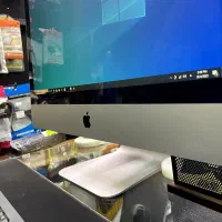 آل این وان آیمک اپل i5 نسل ۵ ۲۰۱۵ رم ۸ هارد ۱ترا|رایانه رومیزی|مشهد, دانشجو|دیوار