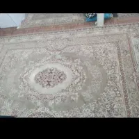 فرش ۶متری ودوتا ۹ متری باهم