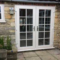 نصب پارکت و نصب درب پنجره پی وی سی