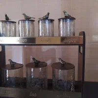 ادویه|ظروف سرو و پذیرایی|کیاشهر, |دیوار