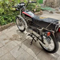 موتور سیکلت