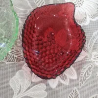 دیس  لعابی اصل ژاپنن قدیمی