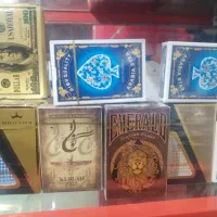 پاسور. سرگرمی