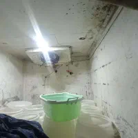 فروش سردخانه درحد نو